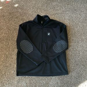 Duluth Alaskan Hardgear quarter zip